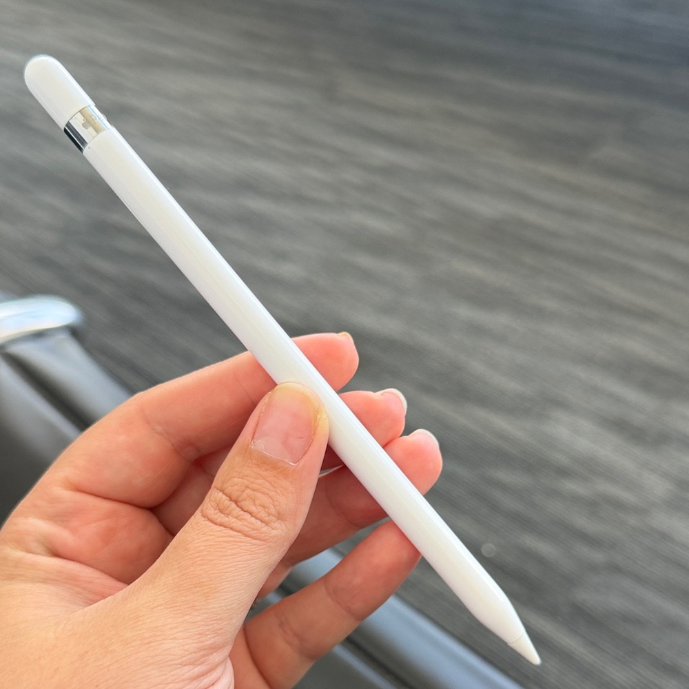 1st Gen Apple Pencil